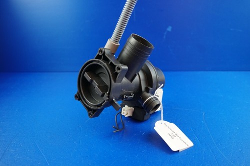Laugenpumpe Waschmaschine - Bauknecht WA ECOSTYLE 120 461974646111