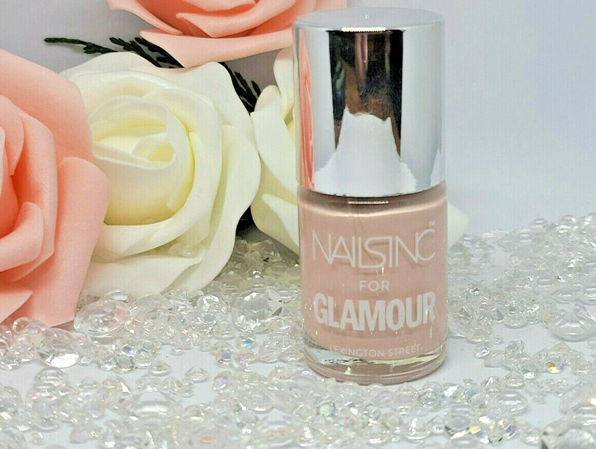 nails inc. NAIL POLISH