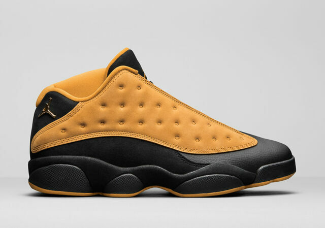 jordan 13 brown and black