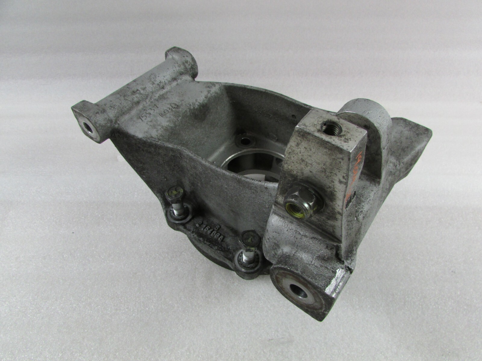Ferrari 456, LH Left Rear Knuckle, Used, P/N 178371