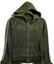 Veste Militaire BCBG Maxazria Vert Olive Taille S - Occasion Très Bon état, Style Armée
