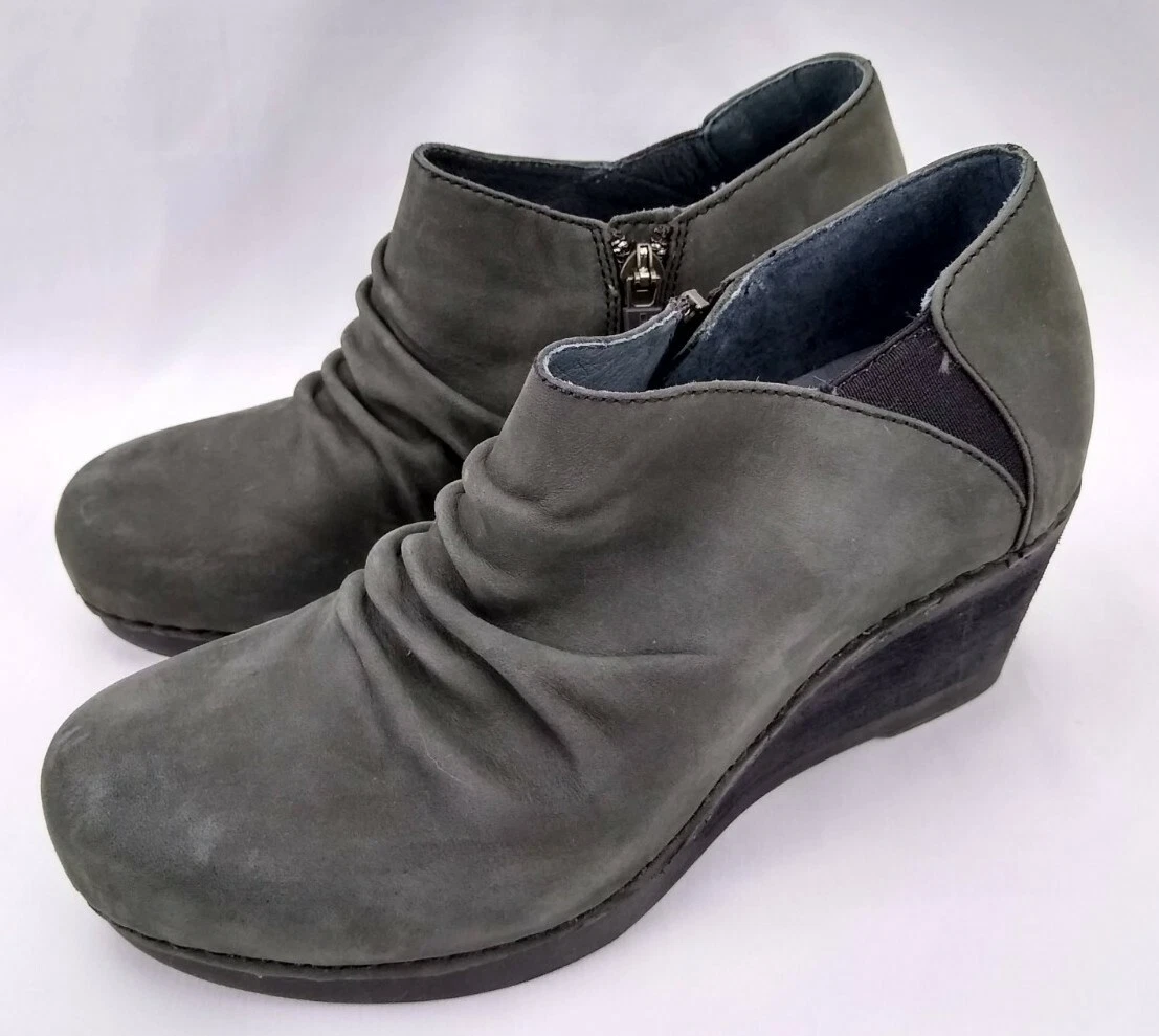 Dansko 2025 sheena boot