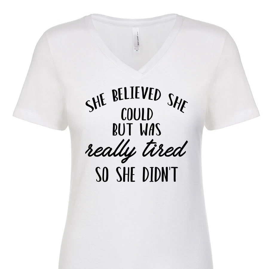 Anvil Poliéster Tops for Women