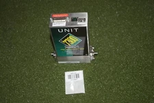 UNIT Instruments Mass Flow Controller UFC-7301C  200C CO2 Multiflo  #210837-O2