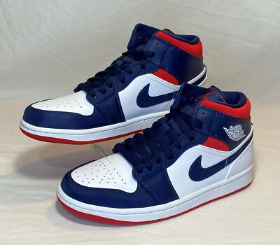 NIKE Air Jordan 1 Mid SE \