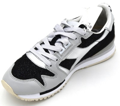 diadora con rialzo interno