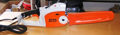 Elektro Kettensäge Stihl MSE 210 C - 2100W (FG 43)