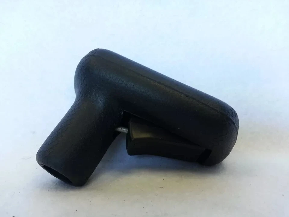 FOR BMW Automatic Transmission Shifter Handle Knob MTC 25161216905 - Image 2 of 4