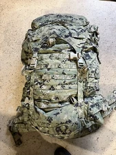 Granite Gear AOR2 Chief Patrol Long Range Assault Pack- SEAL NSW DEVGRU