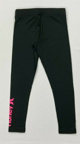 Girl's Youth Hurley Leggings NEW - Picture 3 of 3