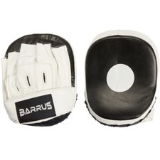 GUANTI DA PASSATA SMALL KICK BOXING MUAY THAI BOXE POINT FIGHTING COLPITORE PU