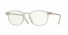 Oliver Peoples 0OV5397U Finley Vintage 1669 Black Diamond Eyeglasses