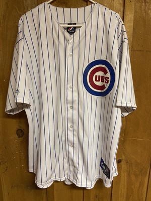 chicago cubs jersey 3xl