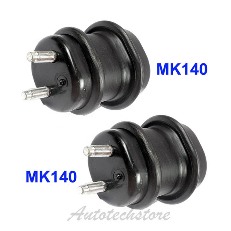 MotorKing Hydirlic Izquierdo Derecho Motor Montaje Para Lexus GS300 GS350 IS250 AWD Foto 2 de 4