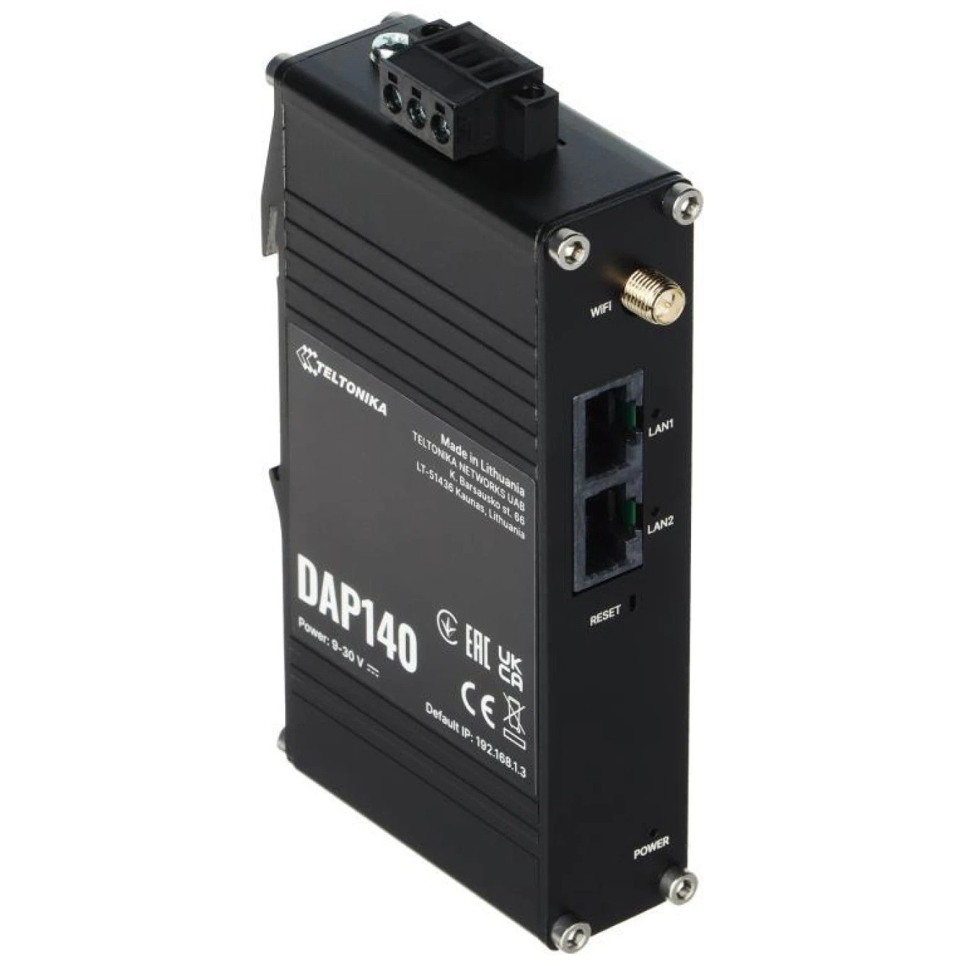 Teltonika Dap140 Dap140 Wlan-Zugangspunkt - Bild 2