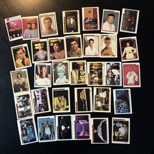 1979 Topps Star Trek: The Motion Picture Trading Cards 13