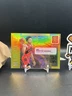 Scottie Barnes 2021-22 Illusions Mail Call Gold Rookie /10 Raptors (CBR)