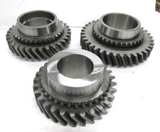 1960 -62 Ford Borg Warner T10 Transmission Gear Set 4 Spd