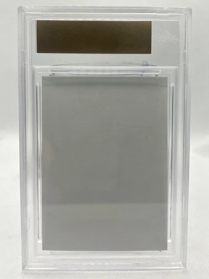 2015 Leaf Football 1/1 Todd Gurley Rookie Gold Blank Back Proof Uncirculated - Image 2 of 2