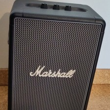 Marshall Tufton tragbarer Bluetooth Lautsprec...