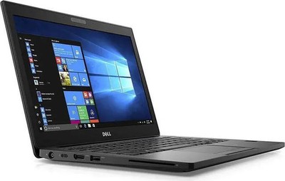 Dell Latitude 7280 Business 12.5 in FHD Non-Touch i7-6600U 16GB RAM 512GB SSD