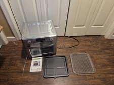 NutriChef 26L Electric Air Fryer Oven - 1700 ...