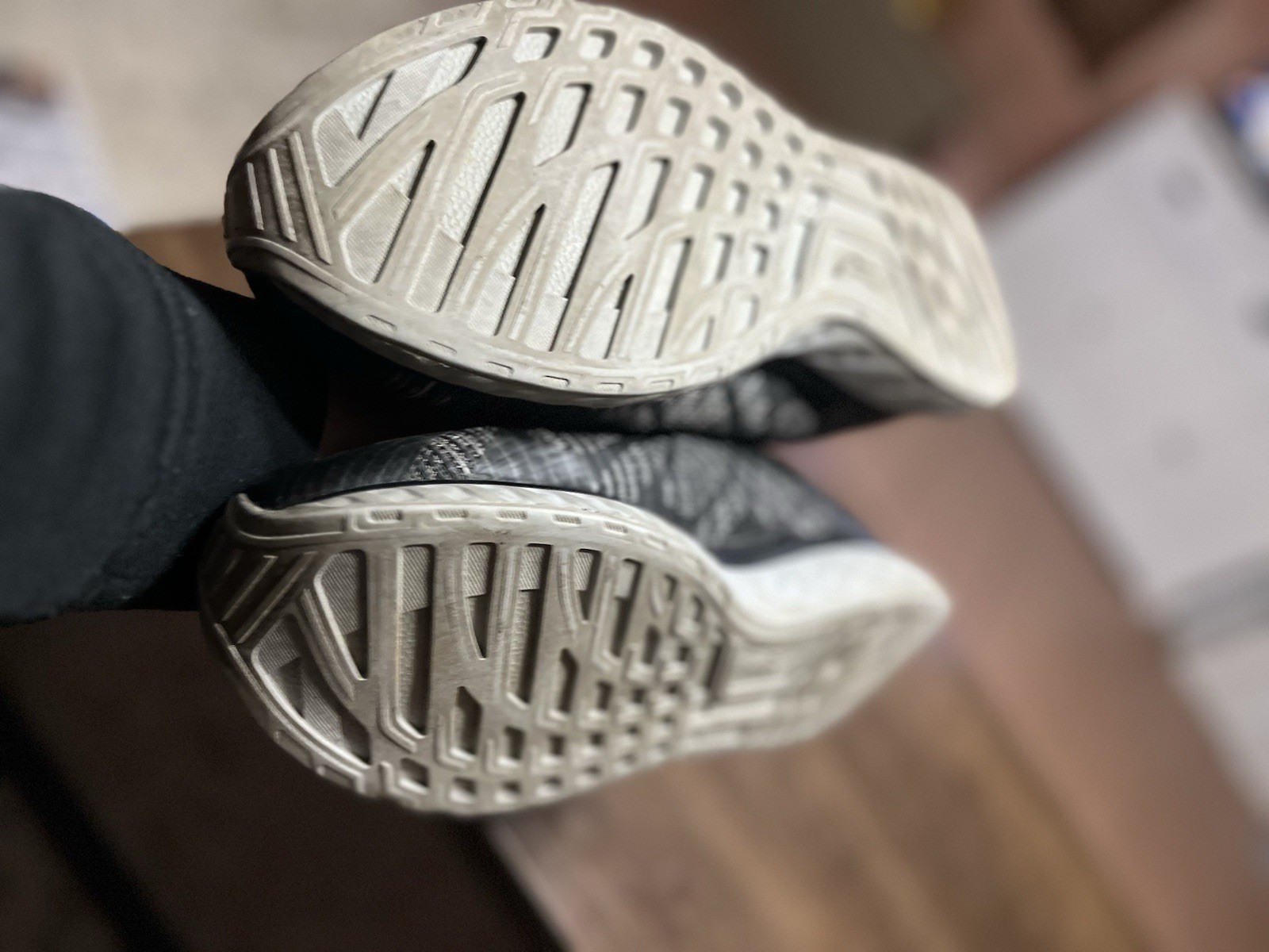 Li-Ning Cloud - image 7