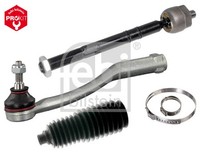 Spurstange Prokit Febi Bilstein 39034 FüR Peugeot CitroËN C3 207 Cc Picasso Sw