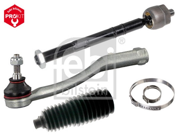 Spurstange Prokit Febi Bilstein 39034 FüR Peugeot CitroËN C3 207 Cc Picasso Sw-image