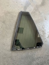 BMW X1 E84 2012 Dreiecksfenster Dreiecksscheibe Tür hinten 43R006723 AMZ6444