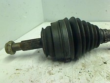 Cardan Renault R25
