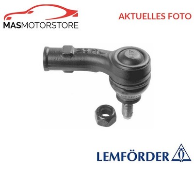 SPURSTANGENKOPF AXIALGELENK LEMFÖRDER 17624 02 A FÜR VW (SVW) LAVIDA