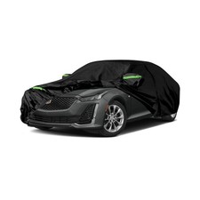 Waterproof Car Covers Replace for 2019-2025 Cadillac CT5, 6 Layers All Weathe...