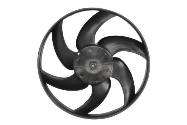 Thermotec D8C004TT LüFter, MotorküHlung FüR CitroËN Peugeot-image