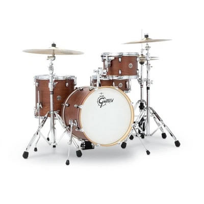Gretsch Catalina Club Jazz CT1-J484, noce satinato #SWG