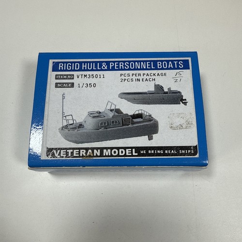 Panda 1:350 Scale U.S.S Winston S Churchill DDG81 Rare 10006 Sealed Bags Boxed - Picture 11 of 24