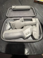 DJI Osmo Pocket 3 Handheld Gimbal Stabilizer Camera with Tracking