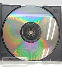 a Sinn T-700TG Sega Saturn software Gekirindan