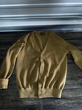 Vintage Sportswear sears Women  s Cardigan Size Large