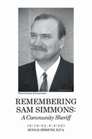 M. P. A. Mona R. Simmons | Remembering Sam Simmons | Taschenbuch | Englisch