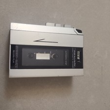 Realistic SCP-17 Stereo Cassette Tape Player Recorder