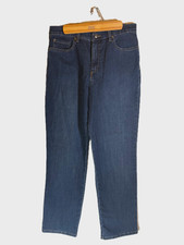 Gloria Vanderbilt Amanda Classic Straight Jeans Womens Sz: 10