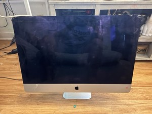 iMac 27インチ Late 2013 3TB/24GB iMac 27