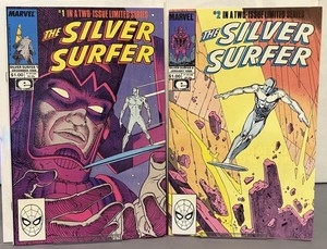 25+ Silver Surfer Parable for sale | Updated Oct 2026