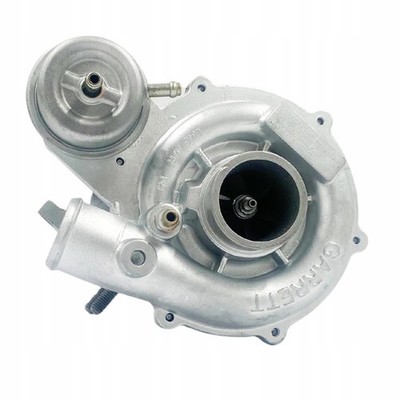 Turbolader 452151-0004 86 PS Generalüberholt Rover