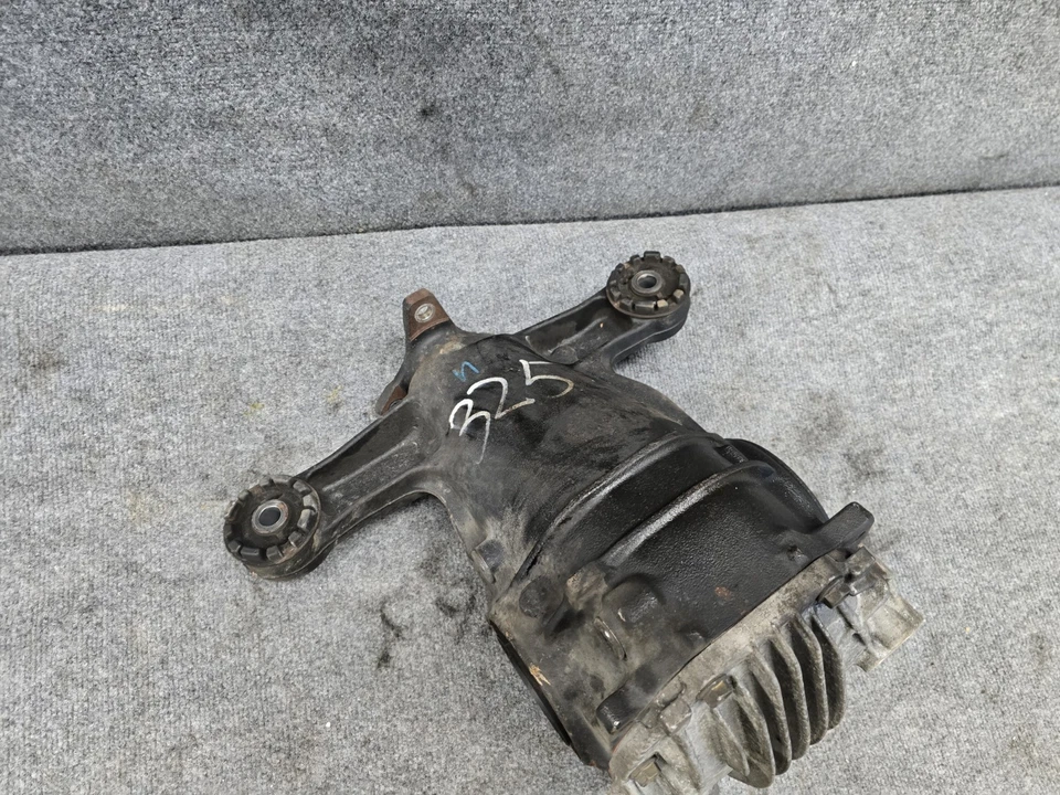 LEXUS 03-06 LS430 05-10 SC430 GS430 GS450H EJE DIFERENCIAL PORTADOR RELACIÓN 3.769 Foto 2 de 4