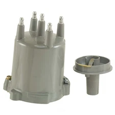 Distributor Cap and Rotor Kit-O.E. Replacement WVE 3D1016