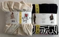 Keith Haring Women's Lounge Set of 2