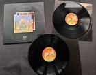 LED ZEPPELIN Song Remains The Same UK PRESS 1976 SWAN SONG, PLAYS NEAR MINT/EX+