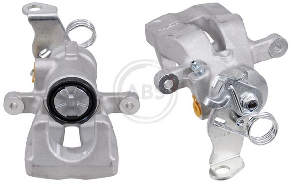 A.B.S. Bremssattel 531832 FüR Corsa Adam Opel Aluminium X15 M13 Cdti LPG Turbo-image